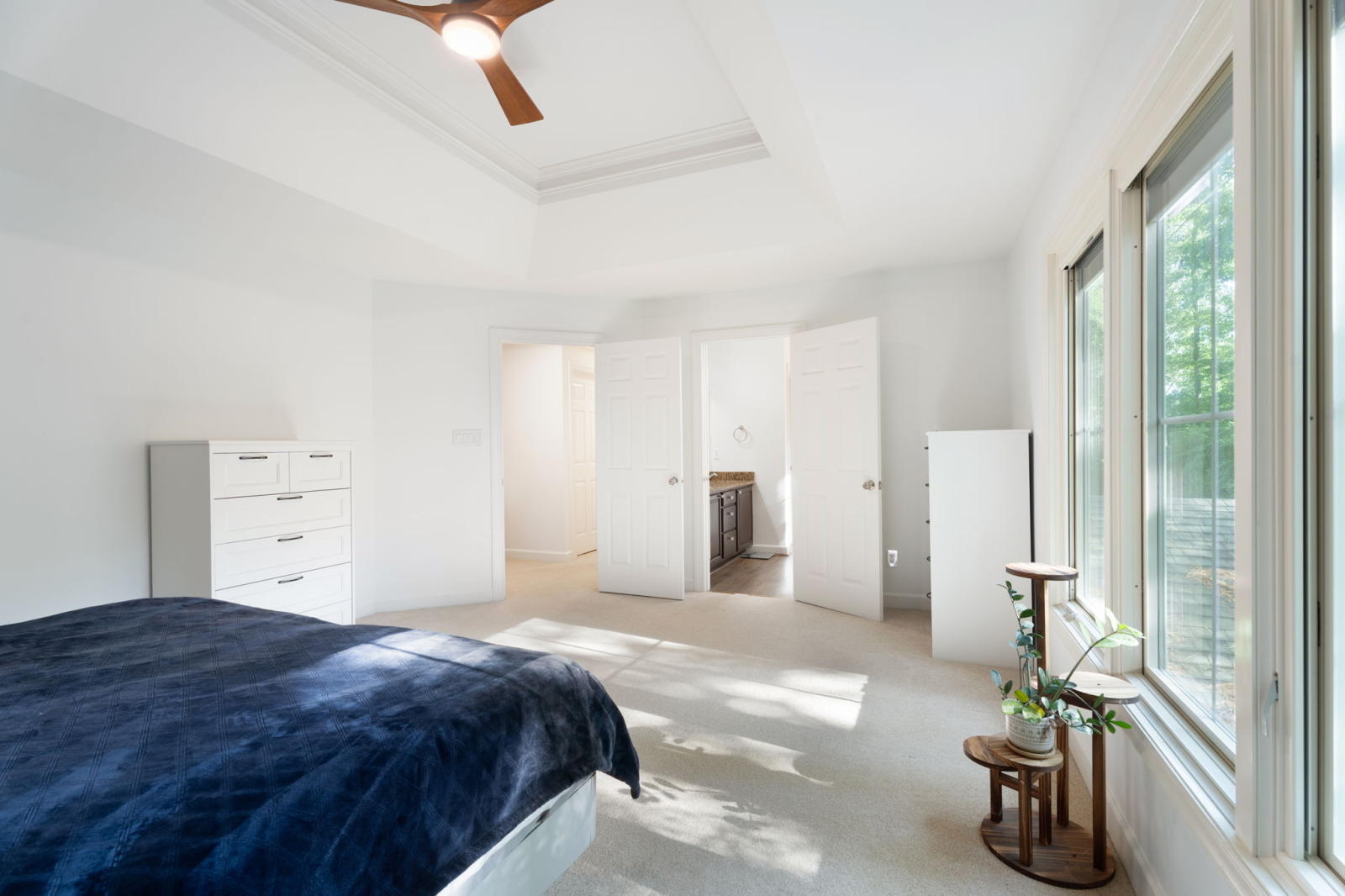 Vicino al centro 5BR + Ufficio Grande casa con cortile a Raleigh, NC