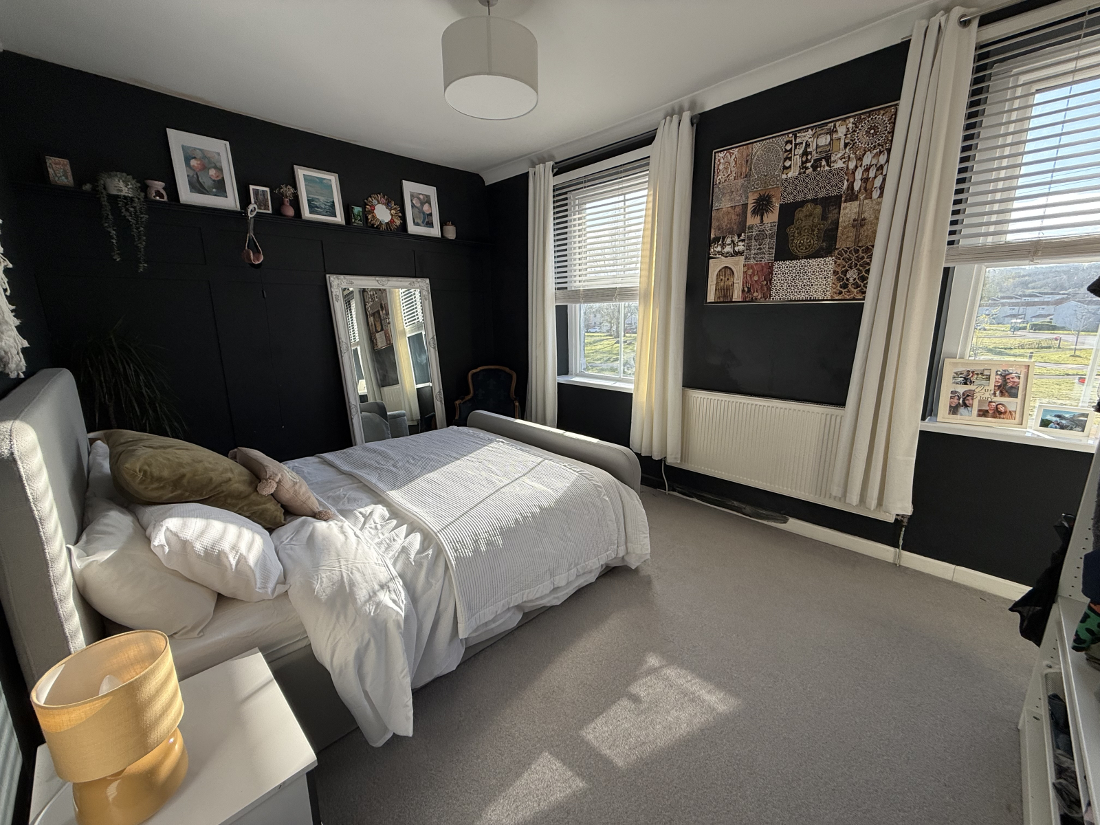Castle & Cheese Escape: Spacious 3‑Bed Base for Discovering Caerphilly’s History & Flavours
