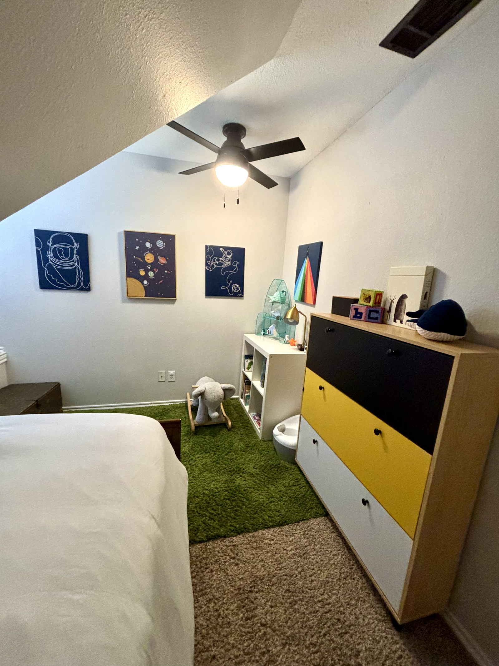 Family friendly home in the heart of Fort Worth