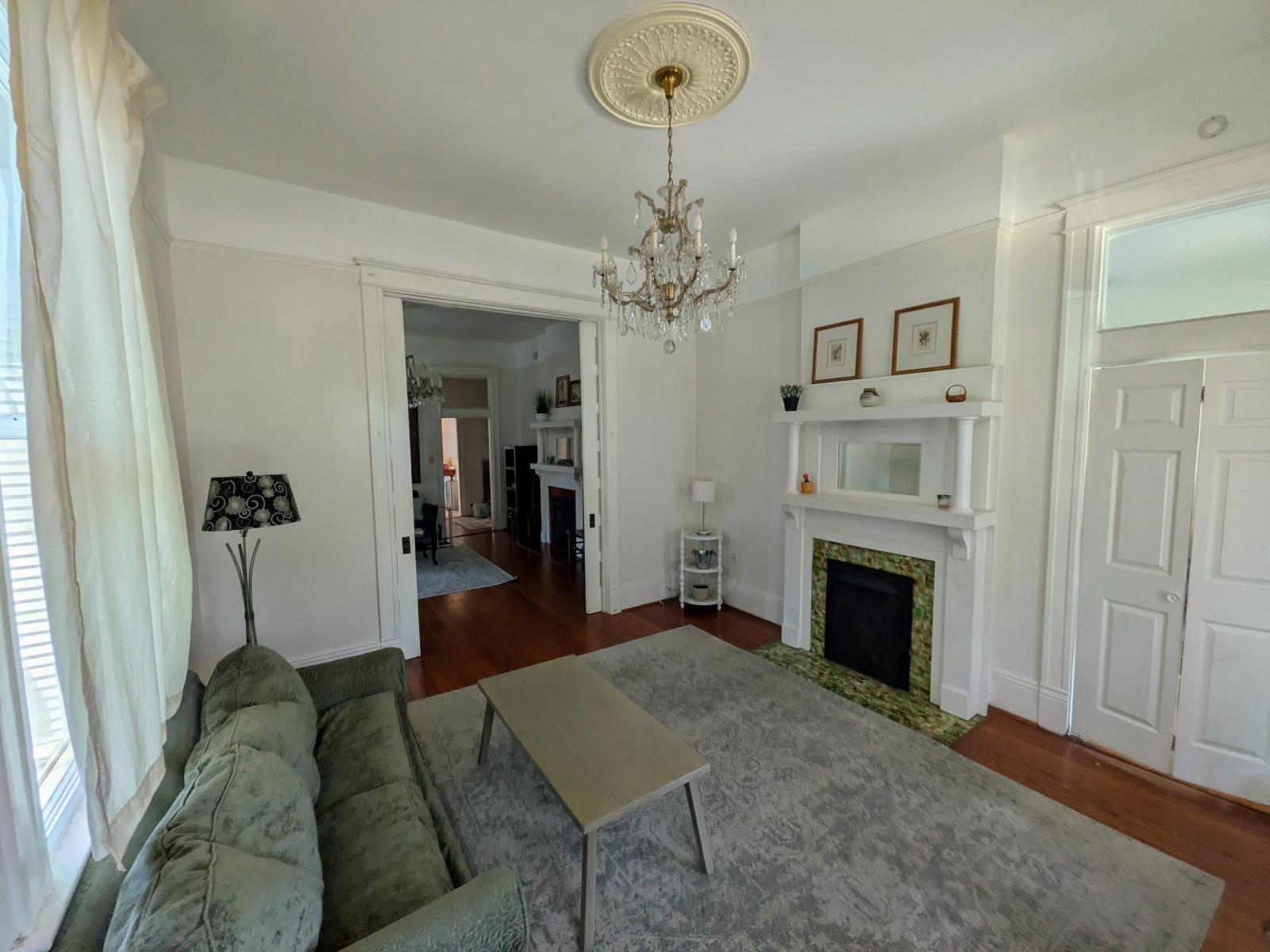 Historisch New Orleans Home - op een paar stappen van de tram