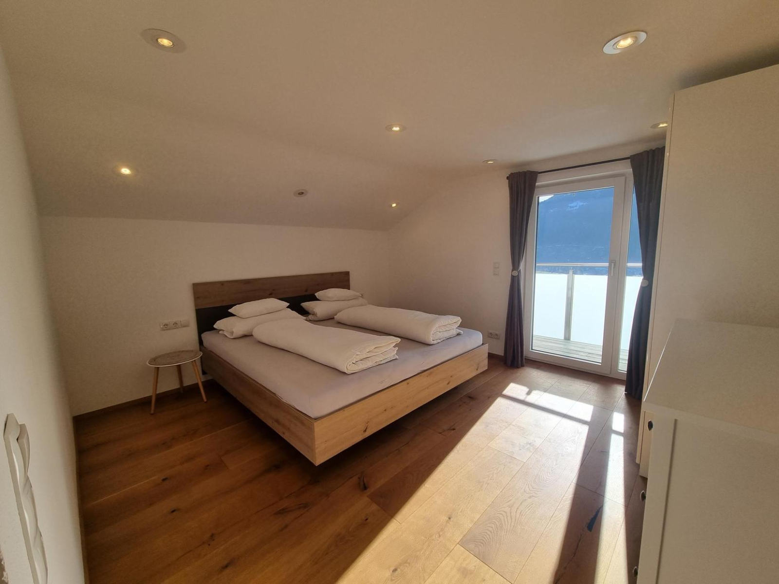 Dormitorio 3 en planta alta