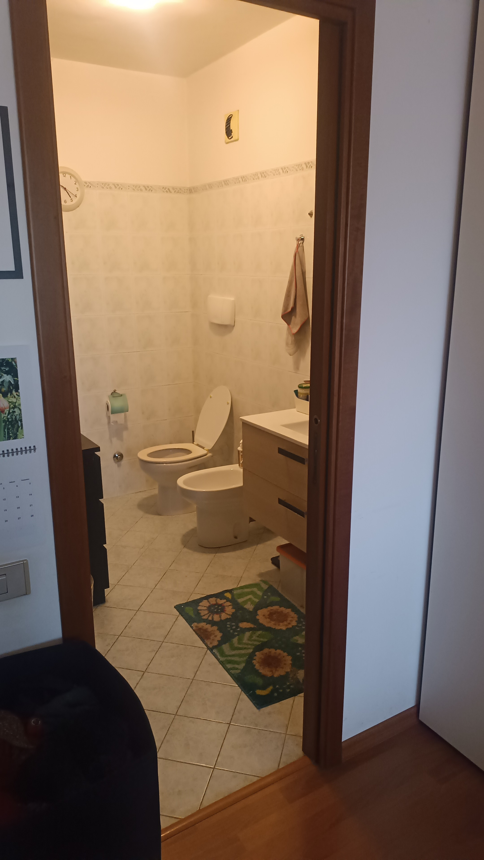 La maison du Fluffy
