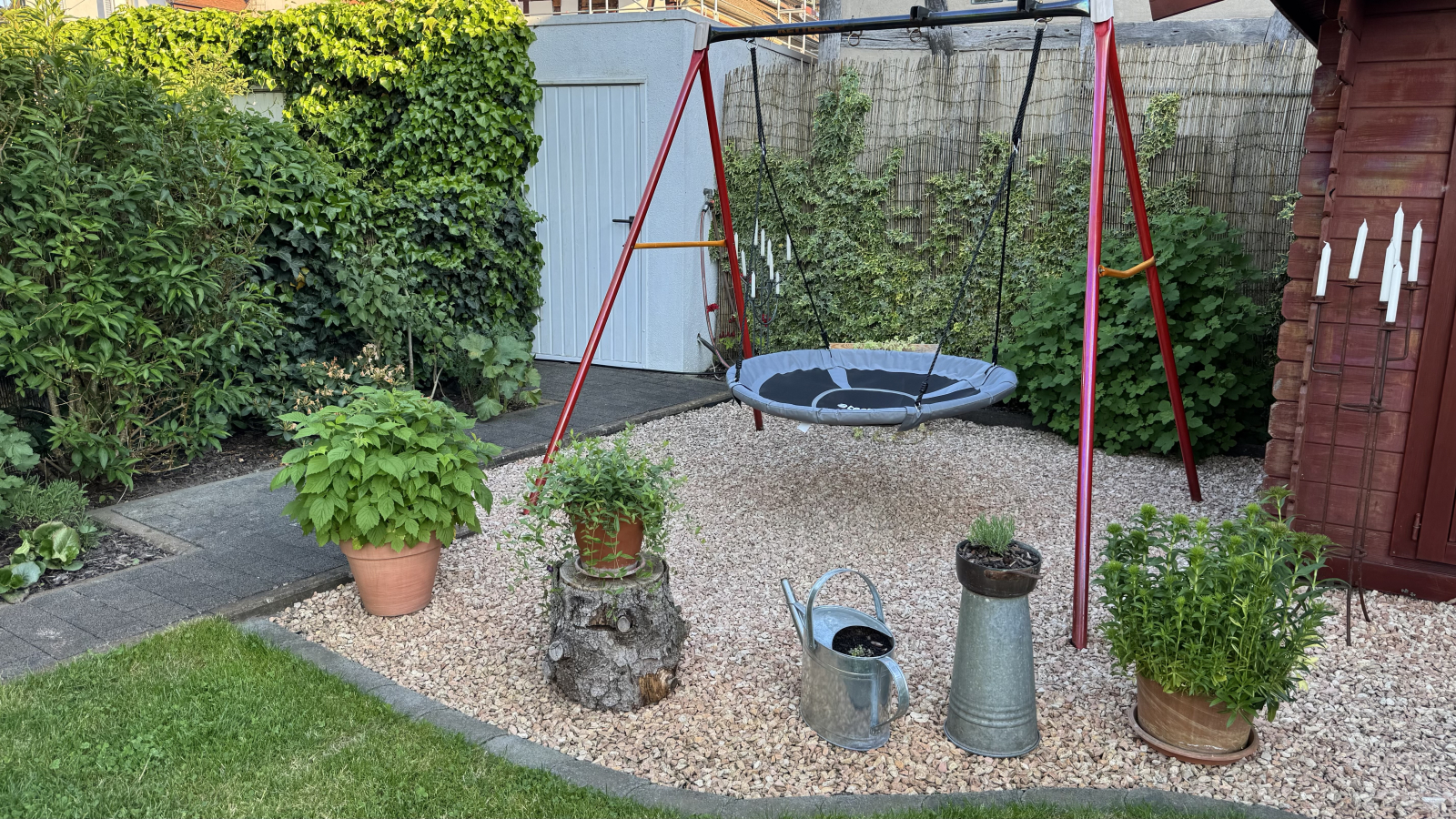 Swing