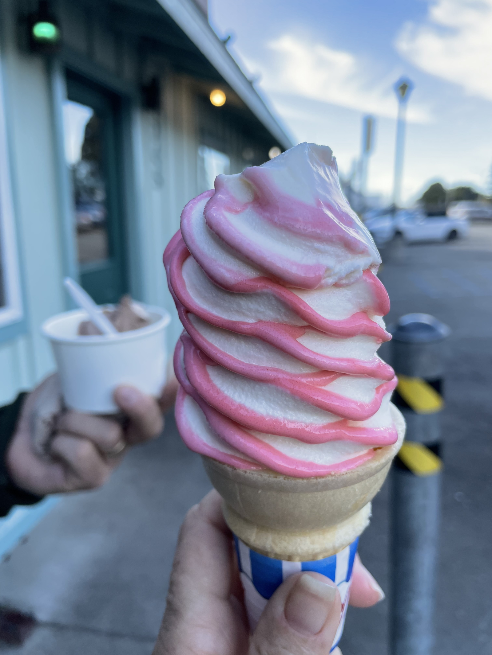 Crill's Zout Water Taffy
Altijd een favoriete stop voor kinderen van alle leeftijden voor zoutwater ...