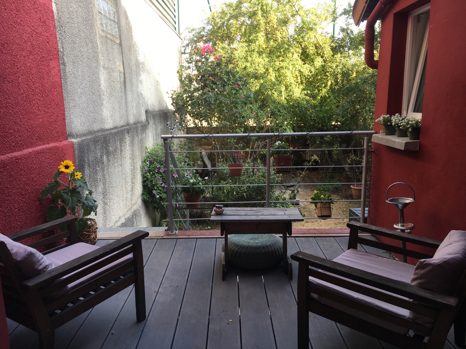 Casa encantadora perto de Paris!