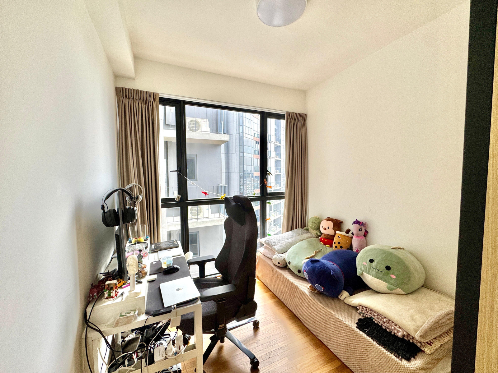 Cozy Apartment in Singapore heartlands