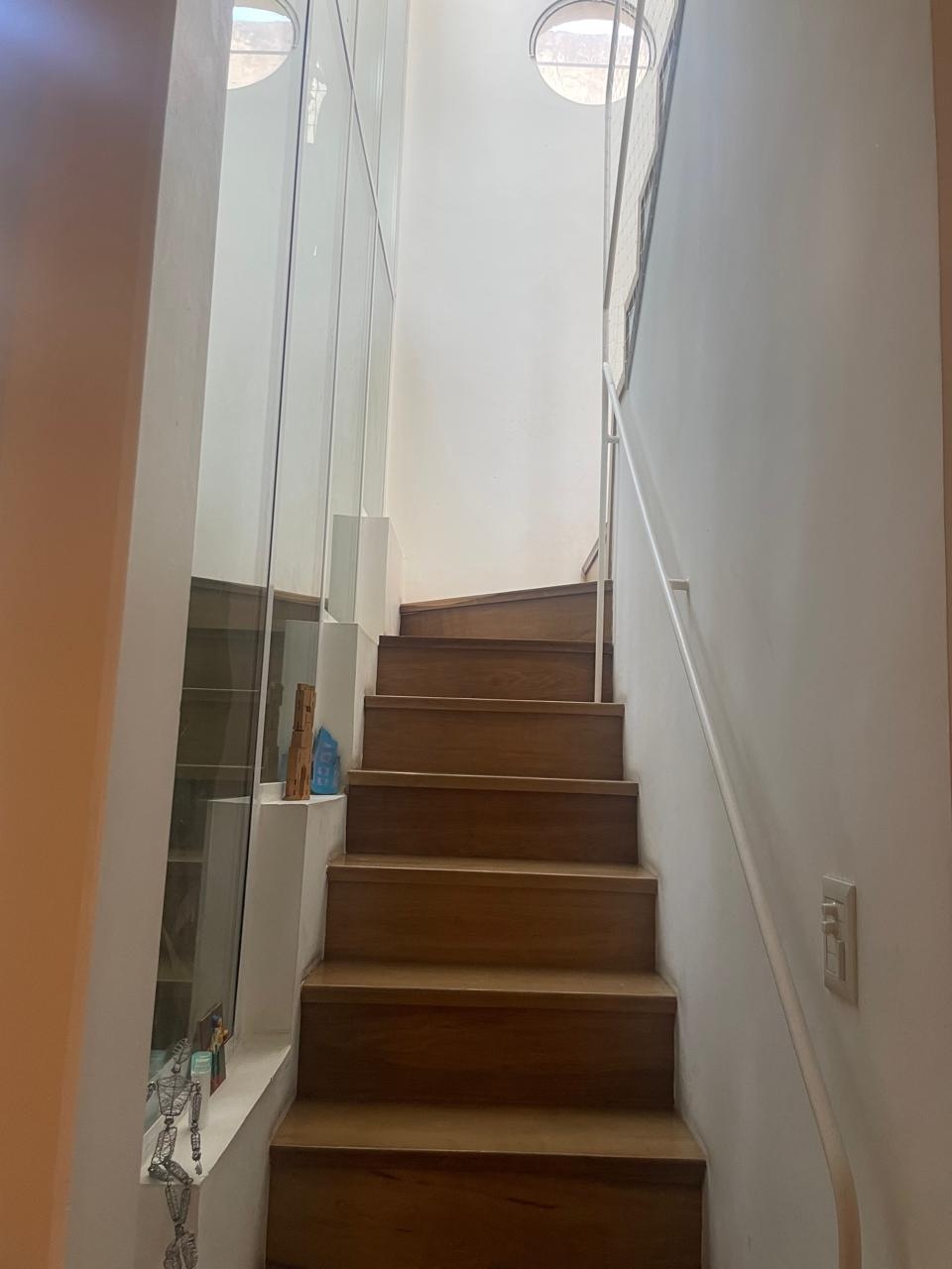Beautiful family apartment in the heart of Chacarita