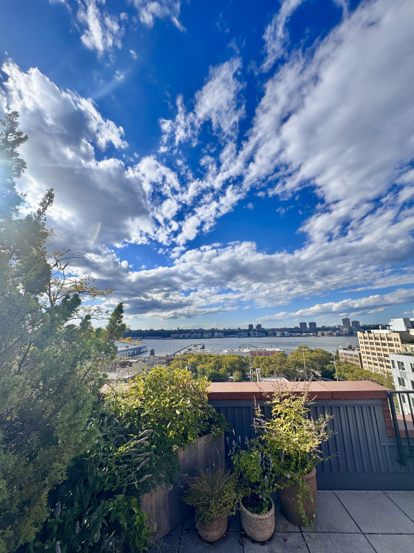 Peaceful Retreat Near Times Square & Broadway