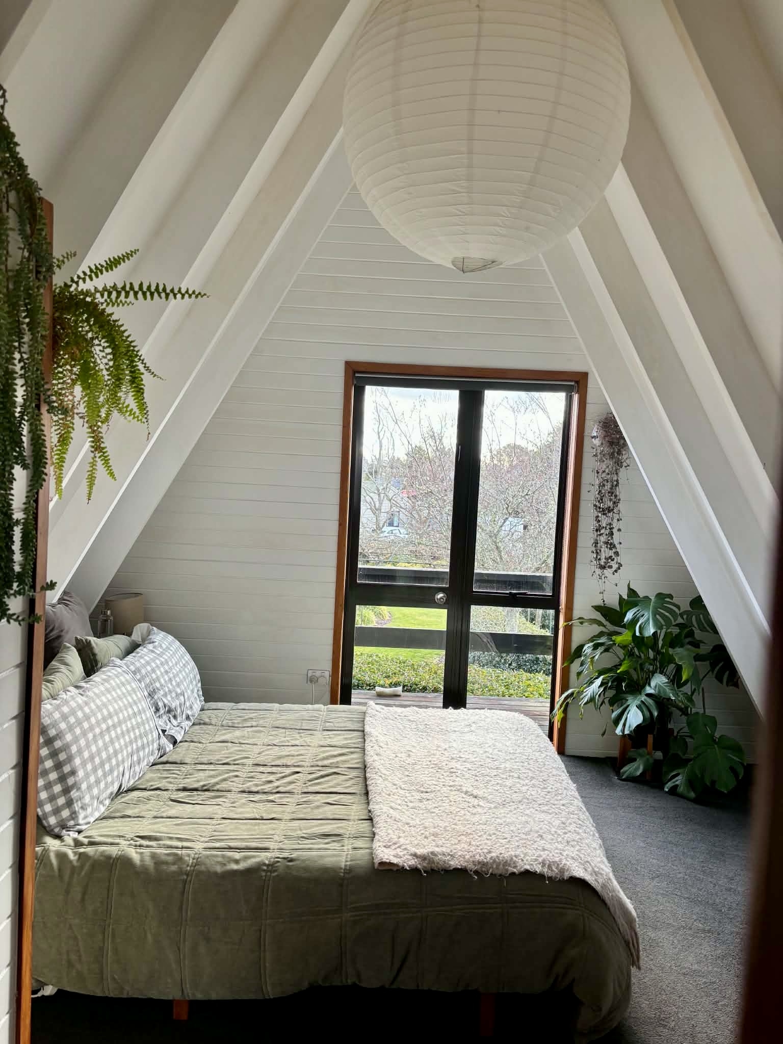 Casa accogliente vicino al Monte Ruapehu - Ohakune Nuova Zelanda