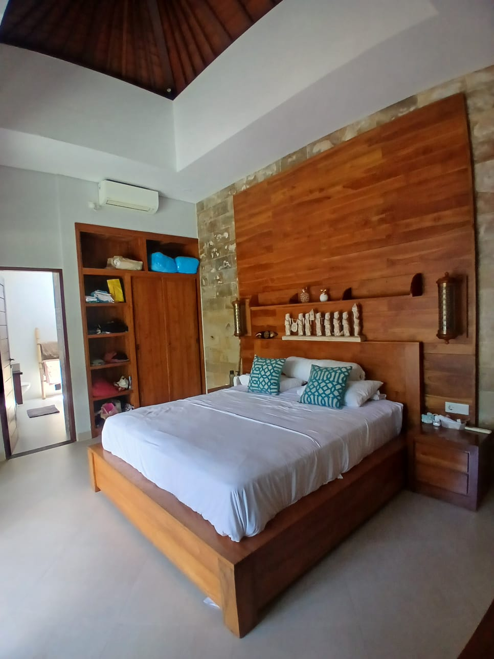 BALI Paridise - Beachside Tropical VILLA on the Island of The Gods Bali Sanur