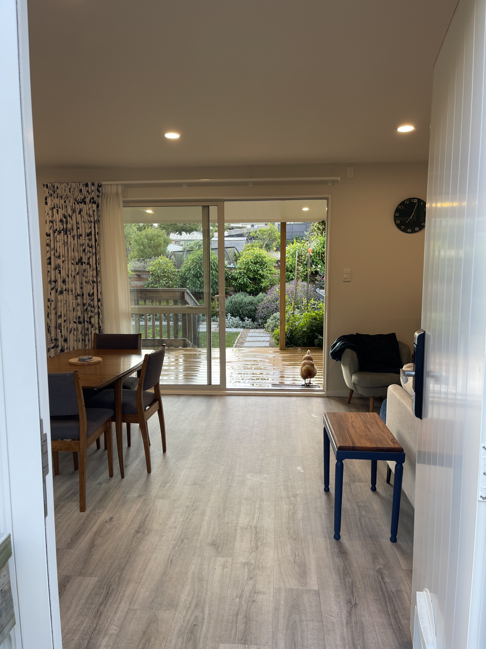 Cockle Bay Cottage