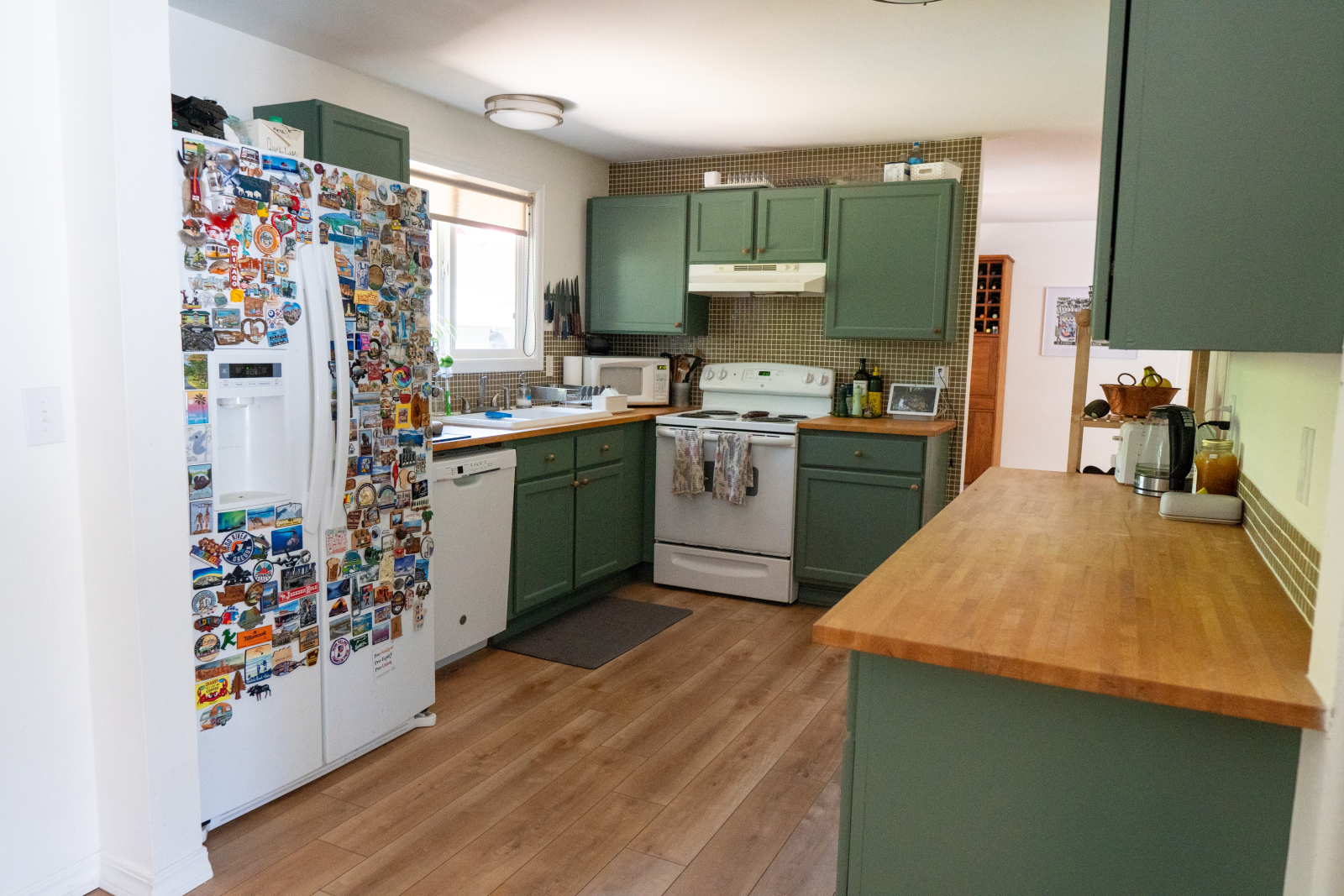 Keuken