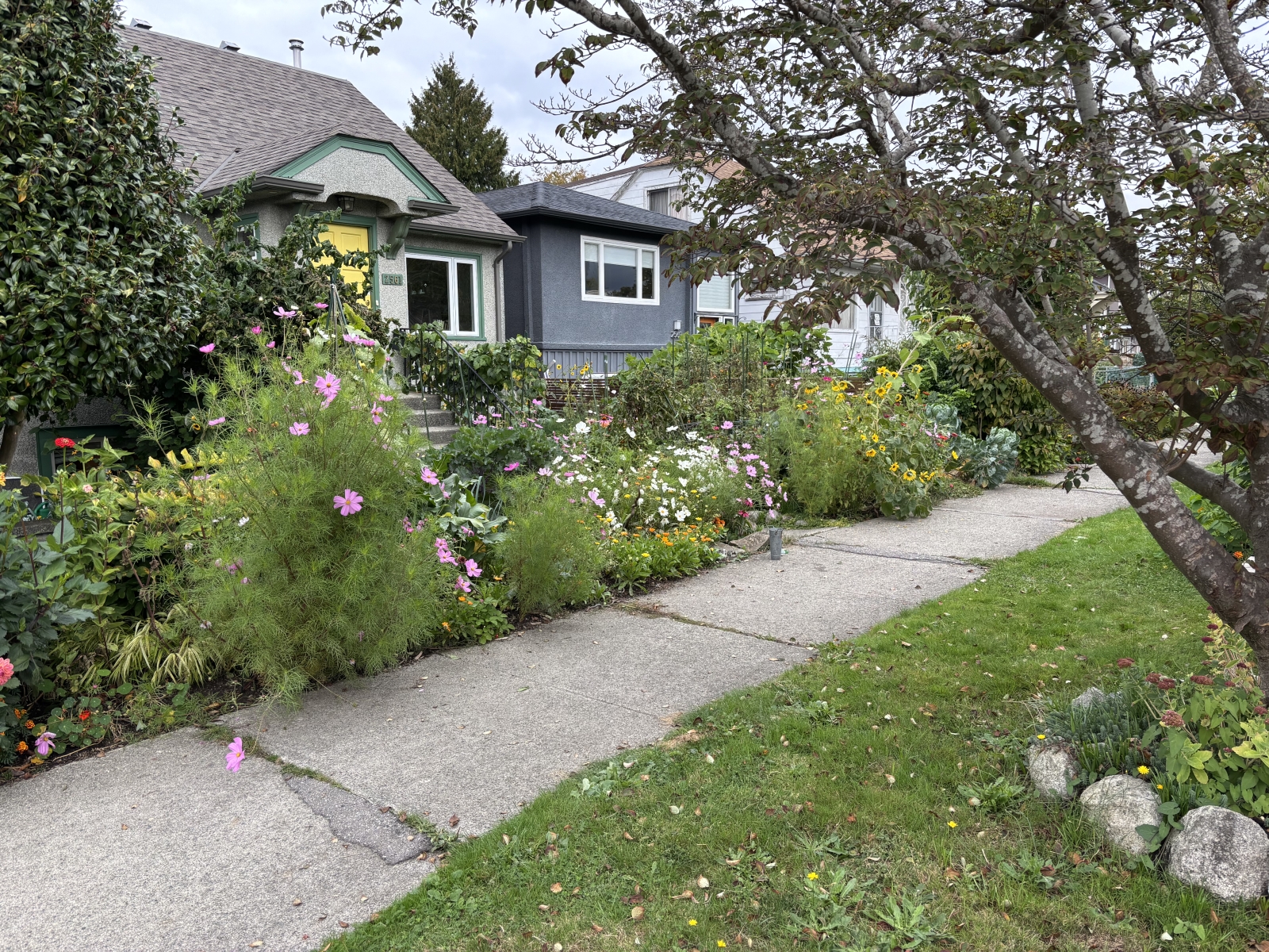 Vancouver home, looking for summer ‘27 swaps!