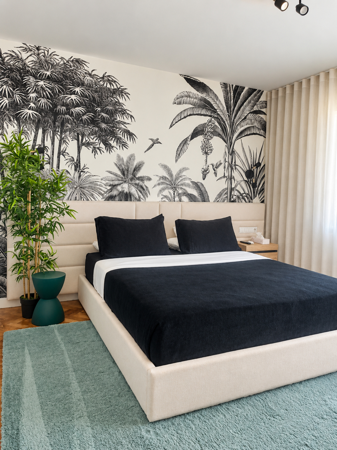 Quarto principal