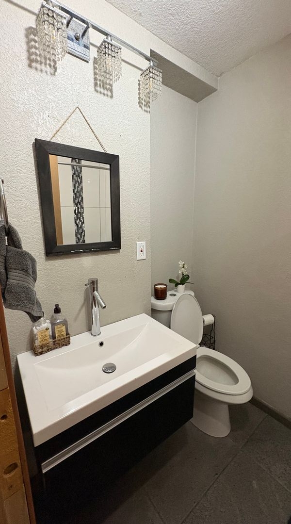 Artist Downtown Loft