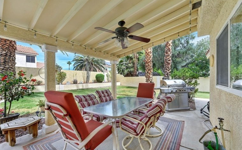 Spacious 4 Bed, 3 Bath Family Friendly Home