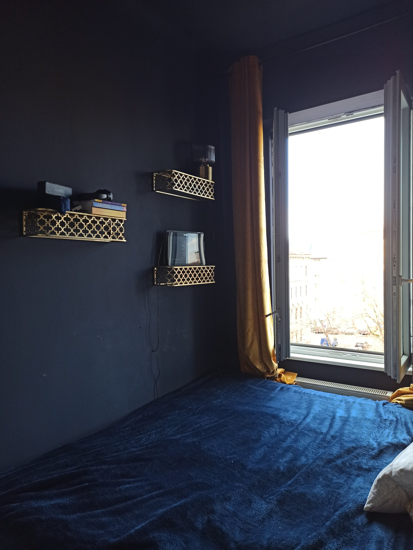 Familierust ontmoet Weense charme