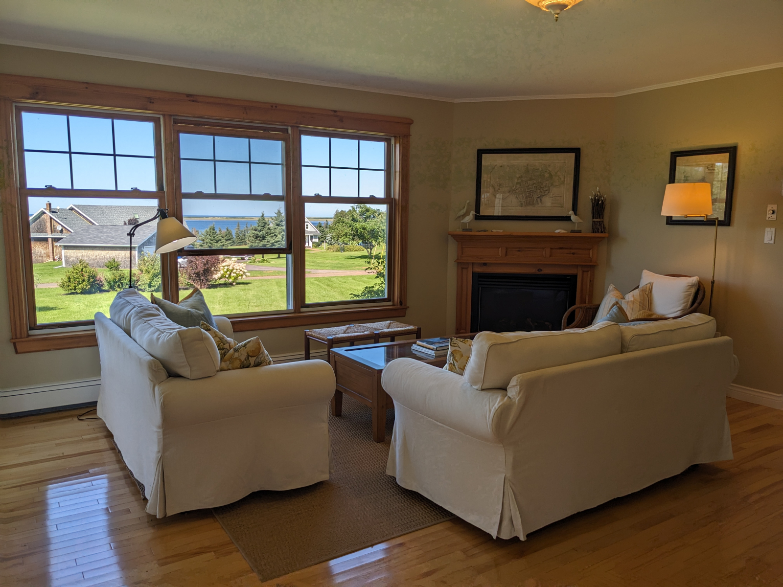 Harborview Escape on Prince Edward Island’s North Shore