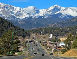 Estes Park