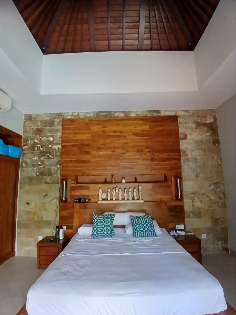 BALI Paridise - Beachside Tropical VILLA on the Island of The Gods Bali Sanur