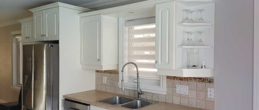 Perfectly located in the heart of the Laurentians