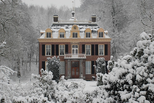 Zypendaal House es una magnífica finca del siglo XVIII situada en un parque bellamente diseñado cerc ...