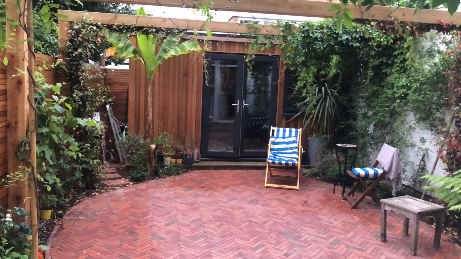 Prachtig familiehuis in het hart van Oost-Londen