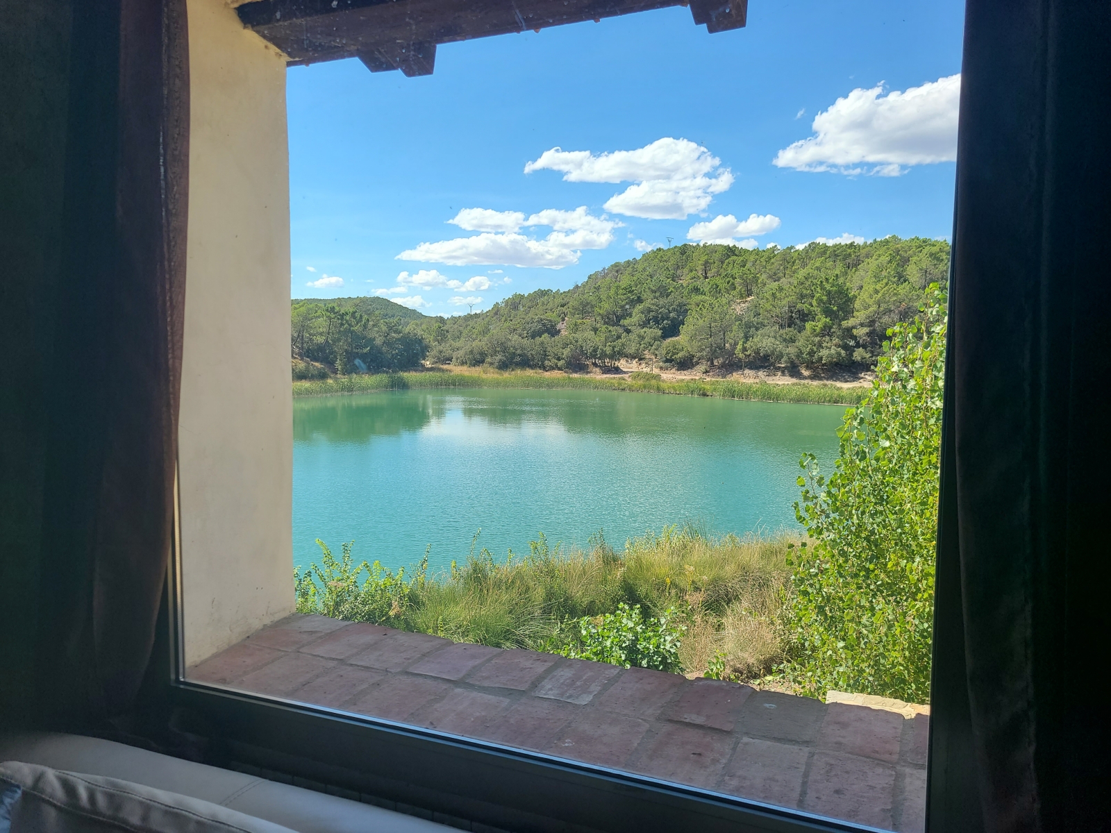 Magical renovated mill in Mora de Rubielos