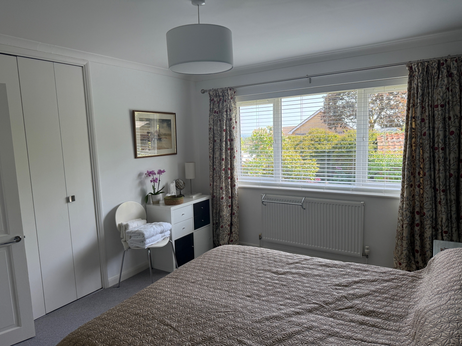 Detached house in wonderful Dorset countryside