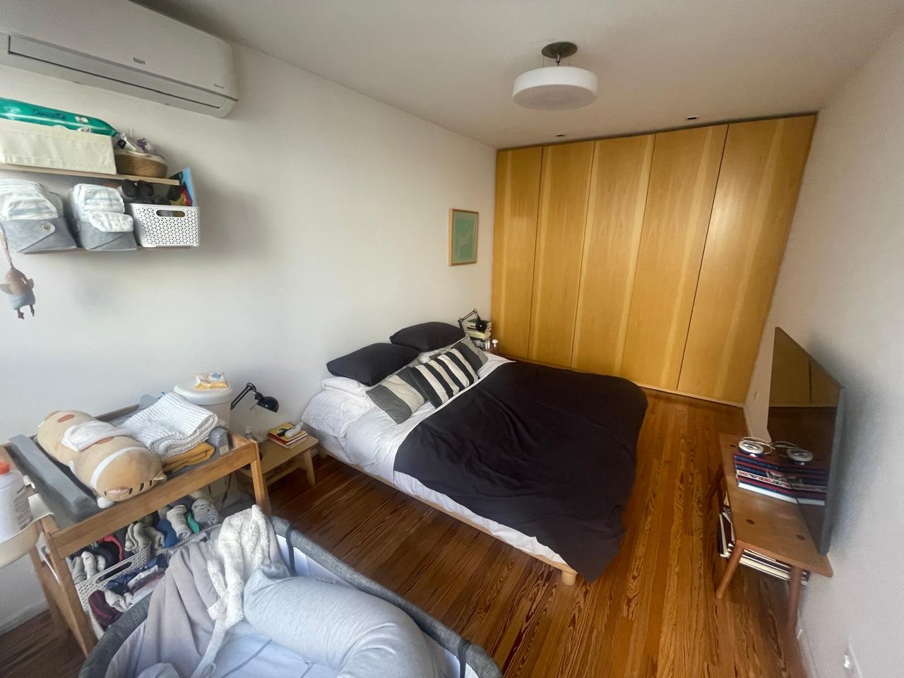 Beautiful family apartment in the heart of Chacarita