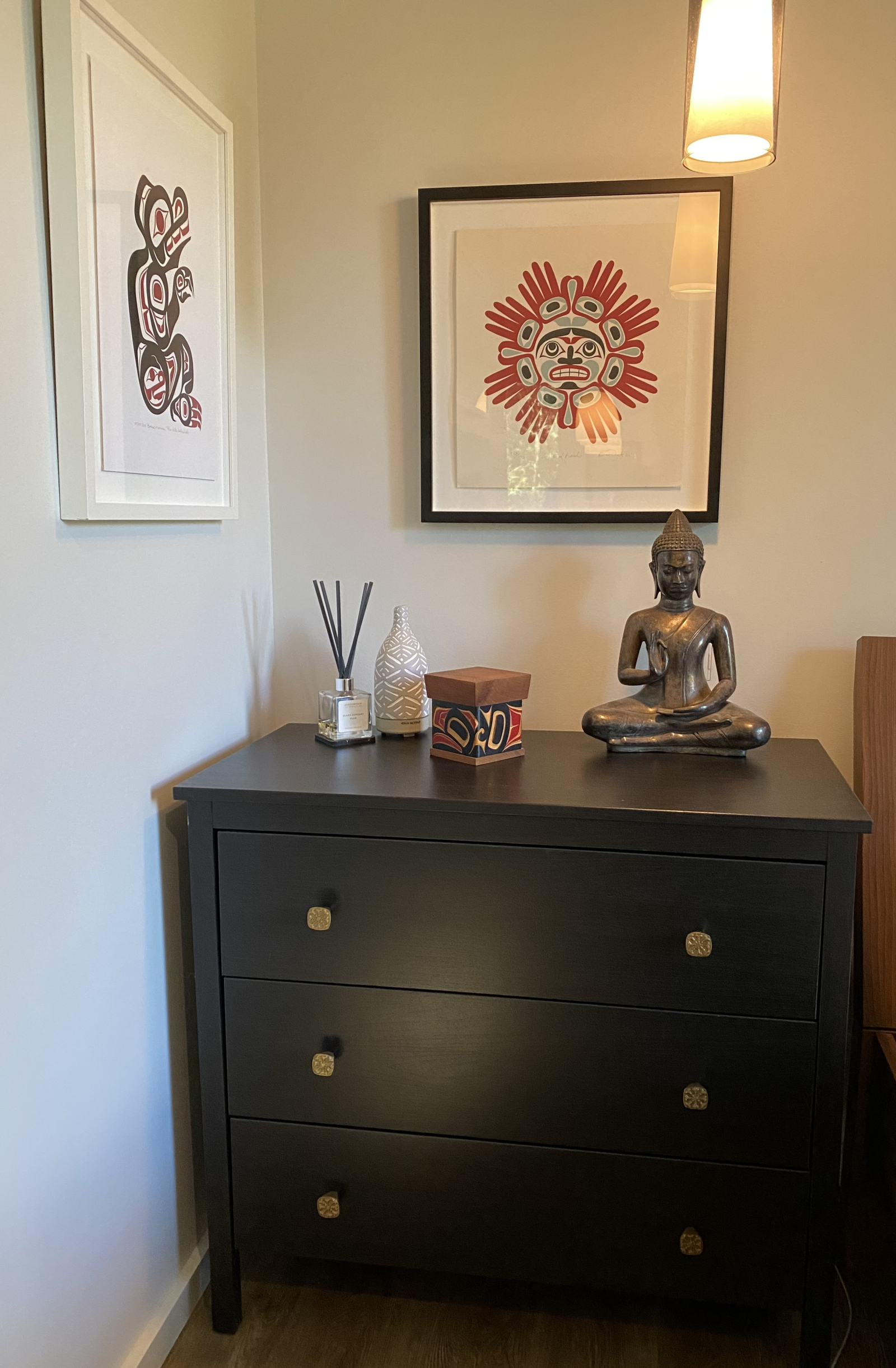 Kommode für Ihren Gebrauch