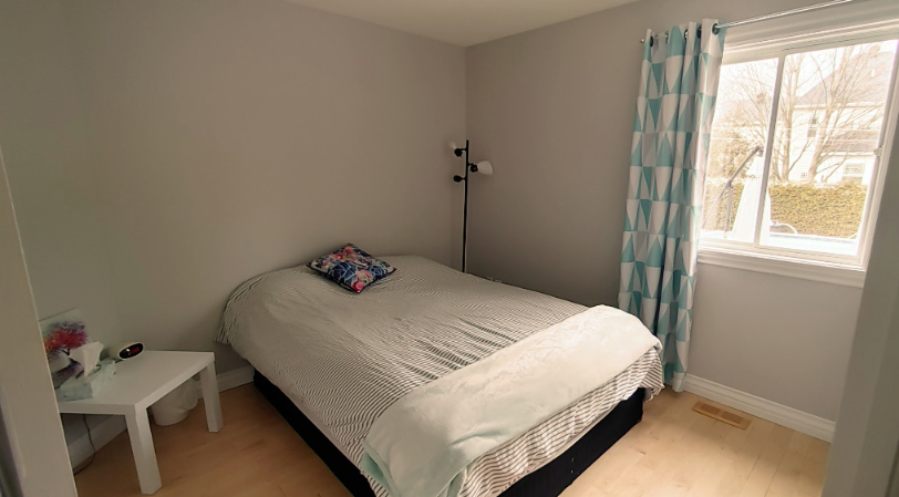 Perfectly located in the heart of the Laurentians
