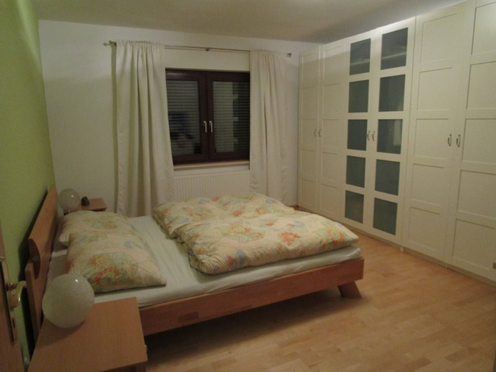 Camera da letto principale