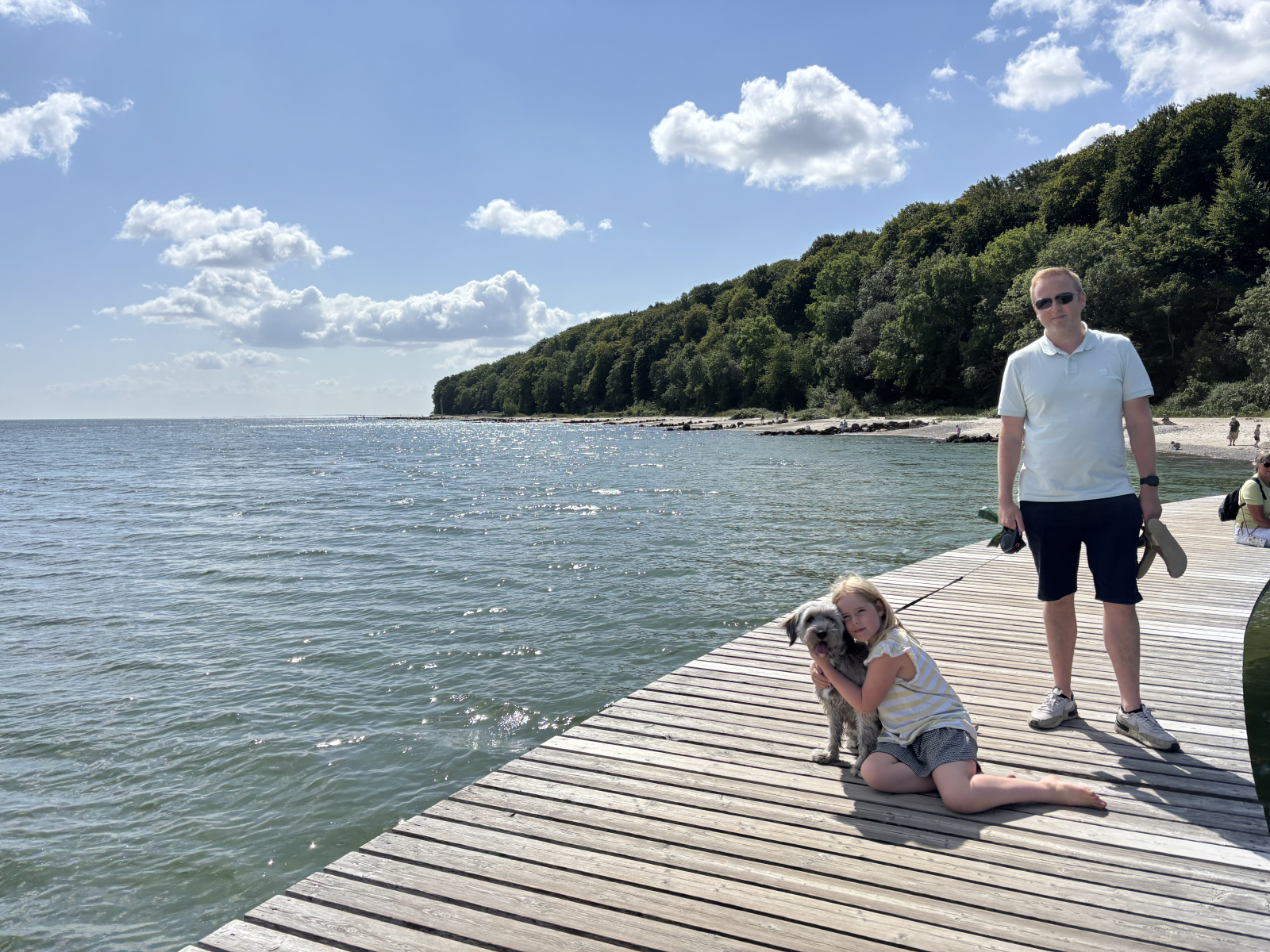 Marselisborg à Århus