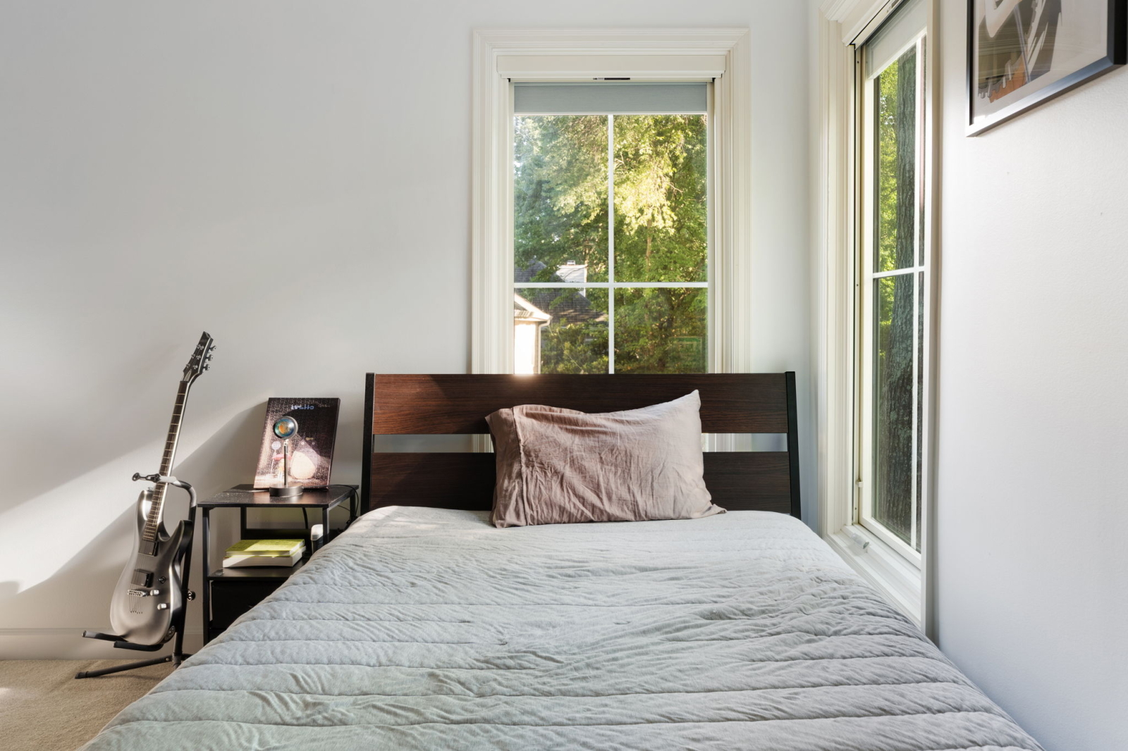 Vicino al centro 5BR + Ufficio Grande casa con cortile a Raleigh, NC