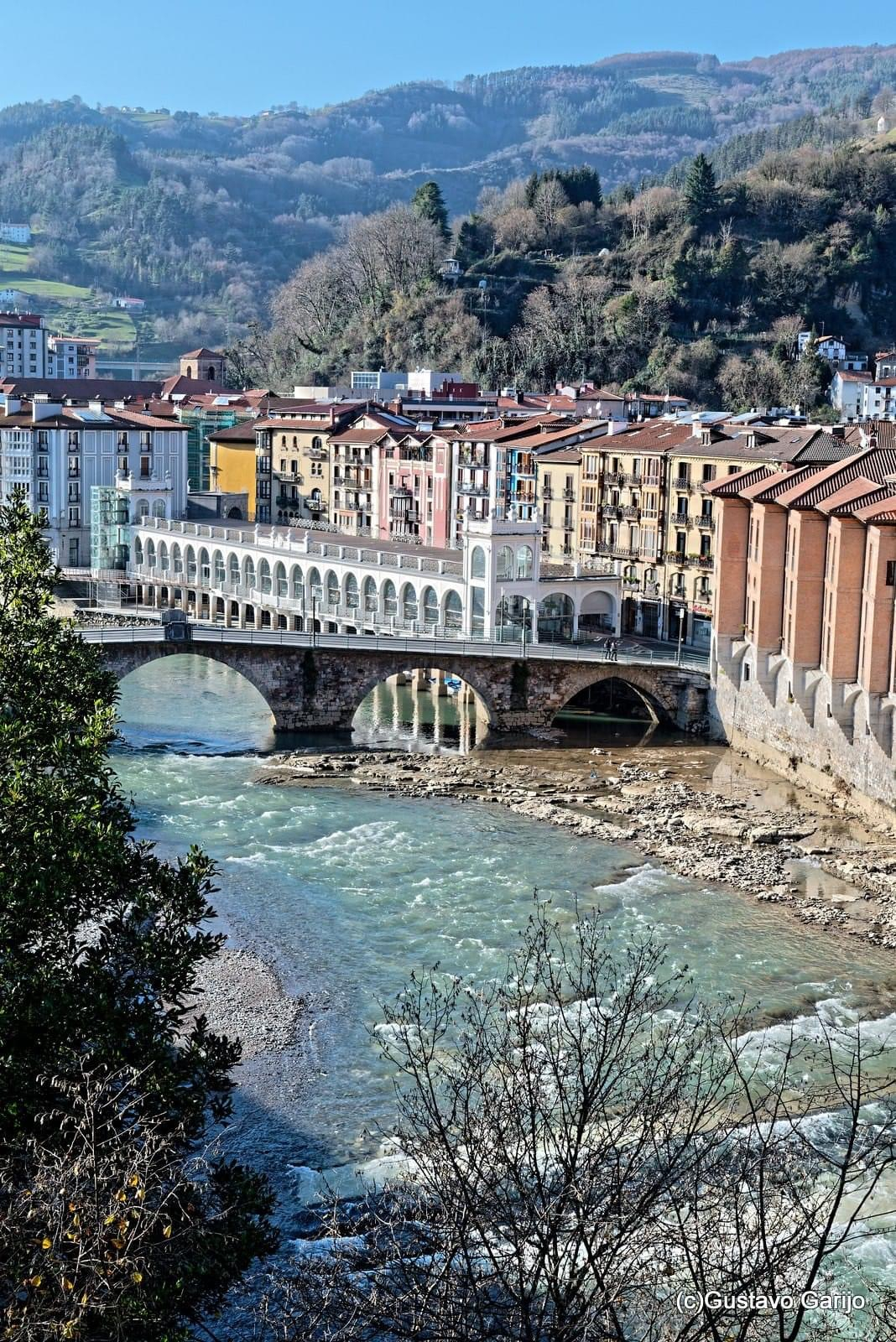 Paesi Baschi, Tolosa - Casa con 3 camere da letto e garage privato.