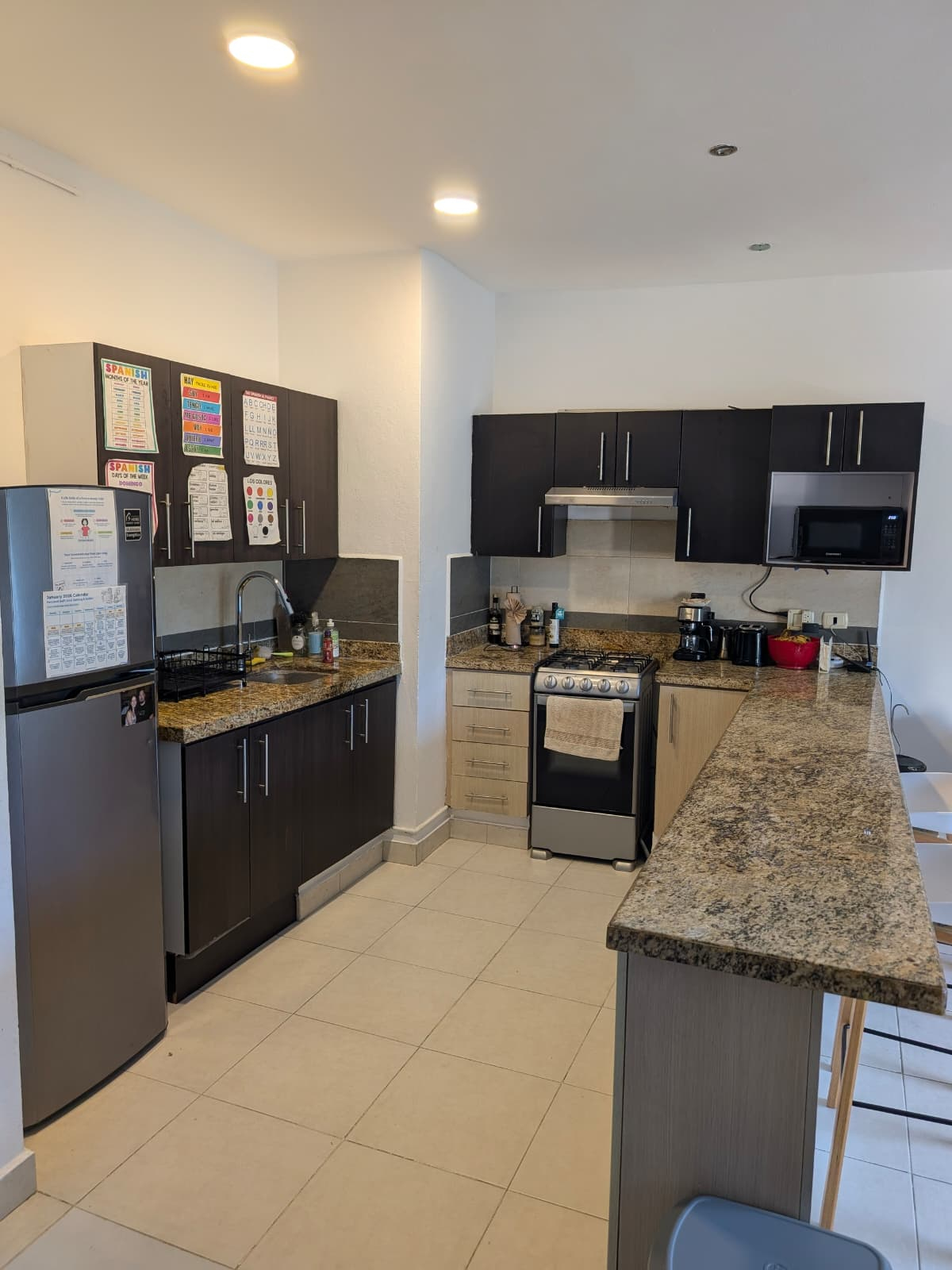 The Perfect Gated Community for Families
