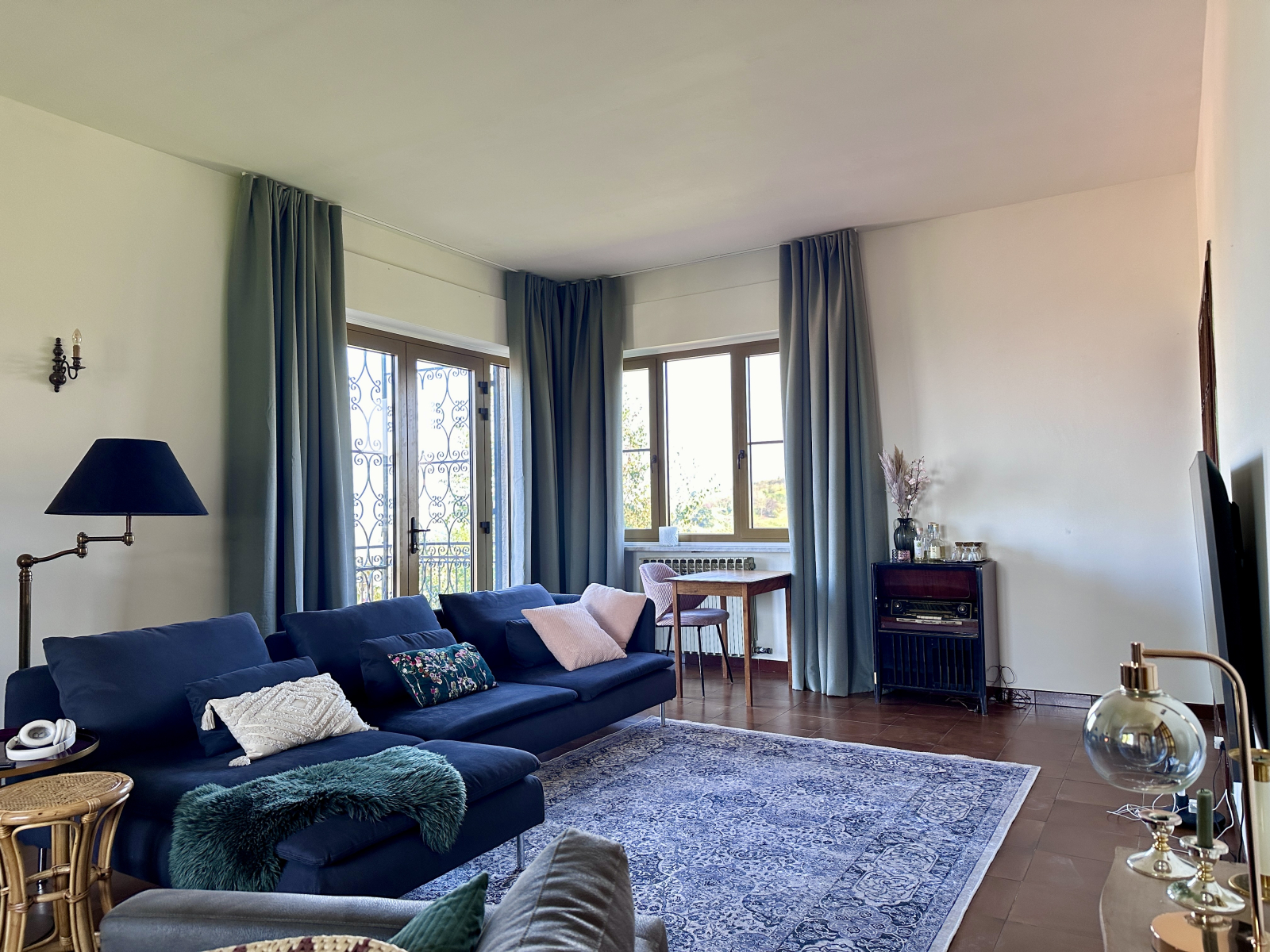 Villa Mirella  Holiday House in Piedmont wine region, Italy