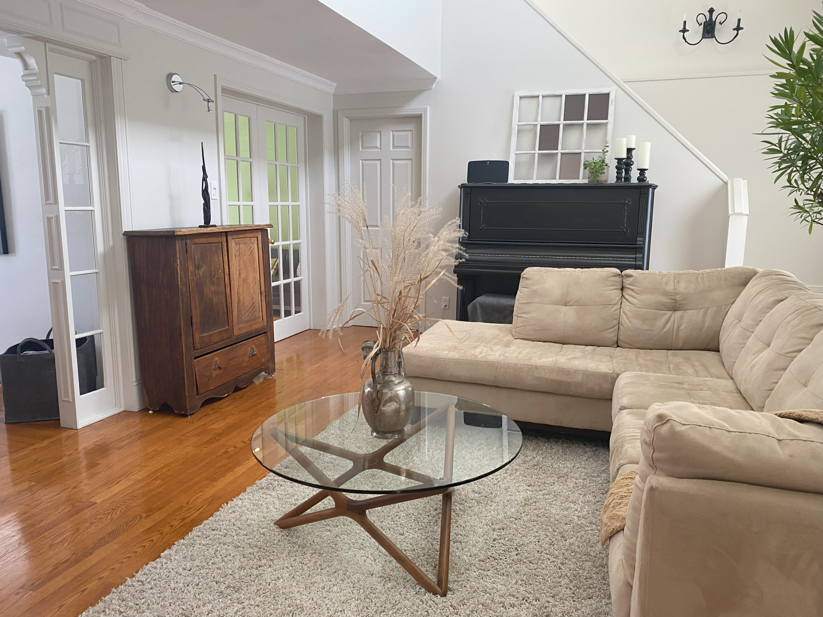 Ontspanningsruimte in Laval