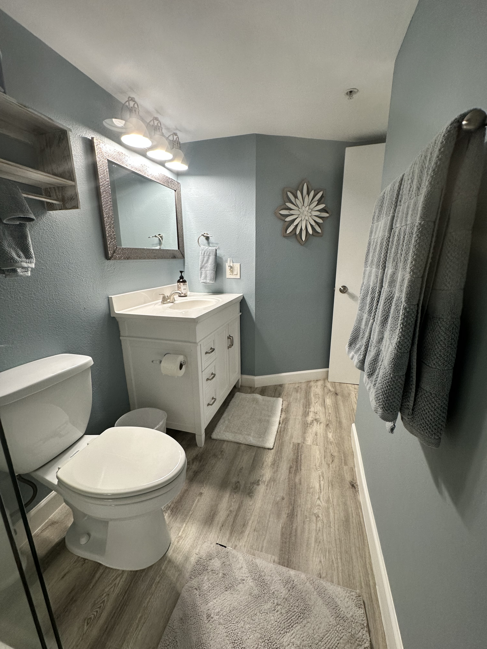 Appartement aan zee in Fort Myers Beach, Florida