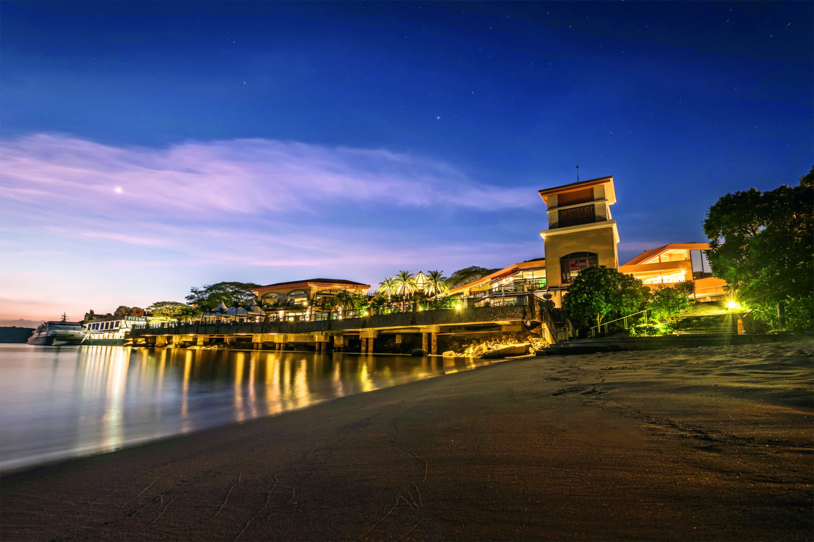 Home Exchange: Hong Kong (Discovery Bay) ↔ United Kingdom (Summer 2026)