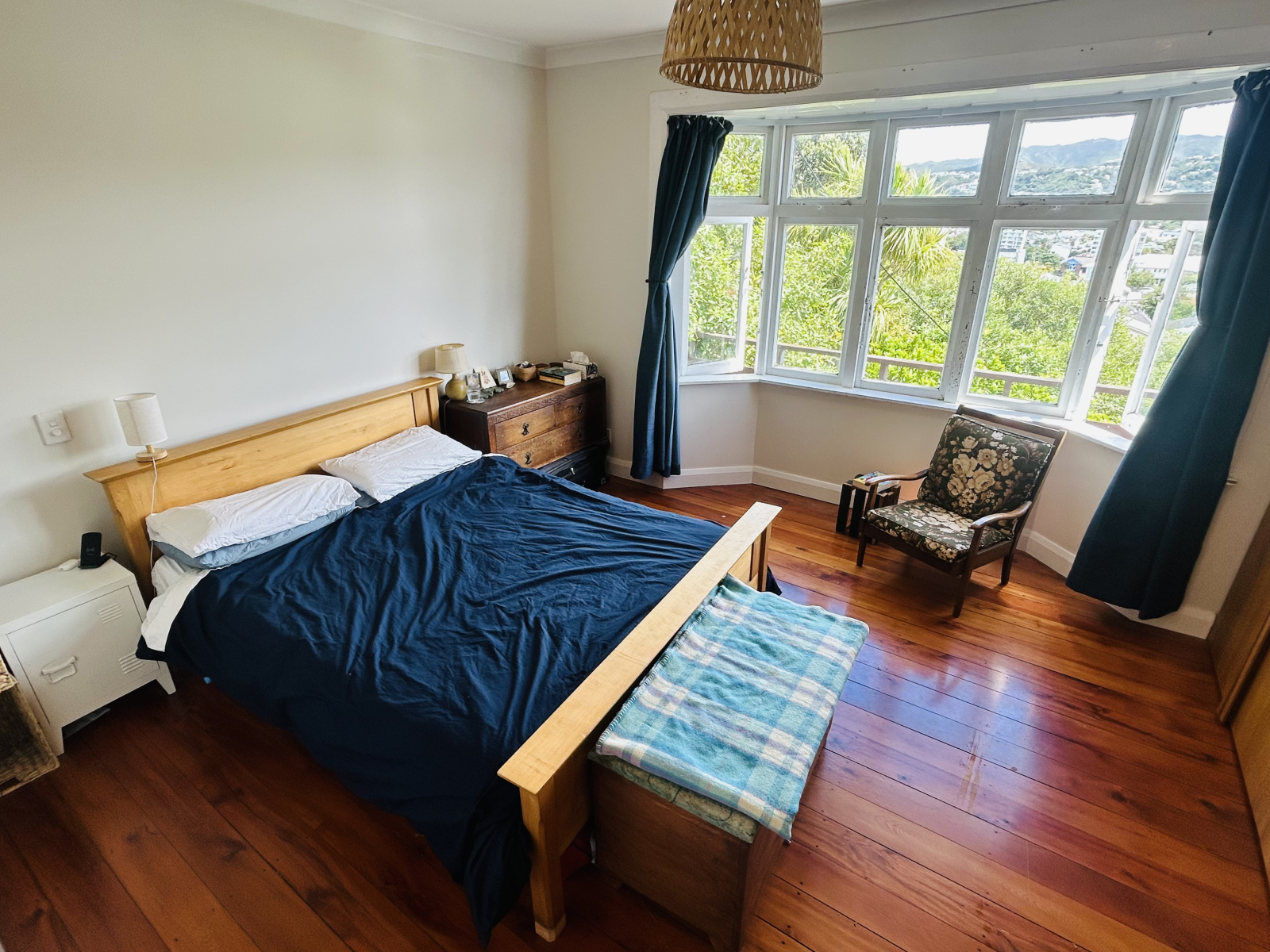 Wellington Home - Beschikbaar voor oktober