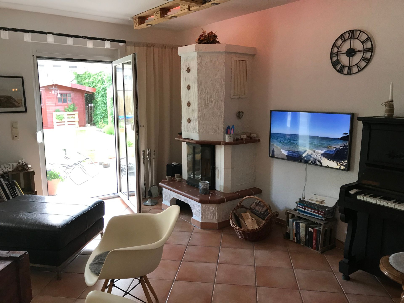 Sala de estar