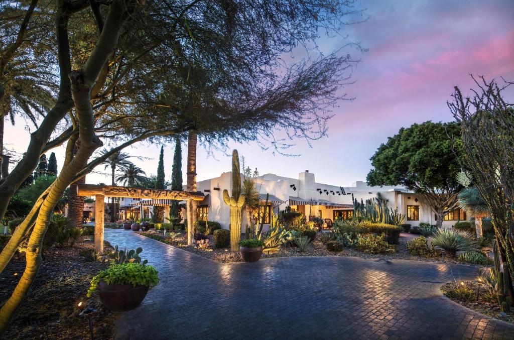 Luxury Golf Course Condo at The Wigwam | Resort Living | 2BR + Office