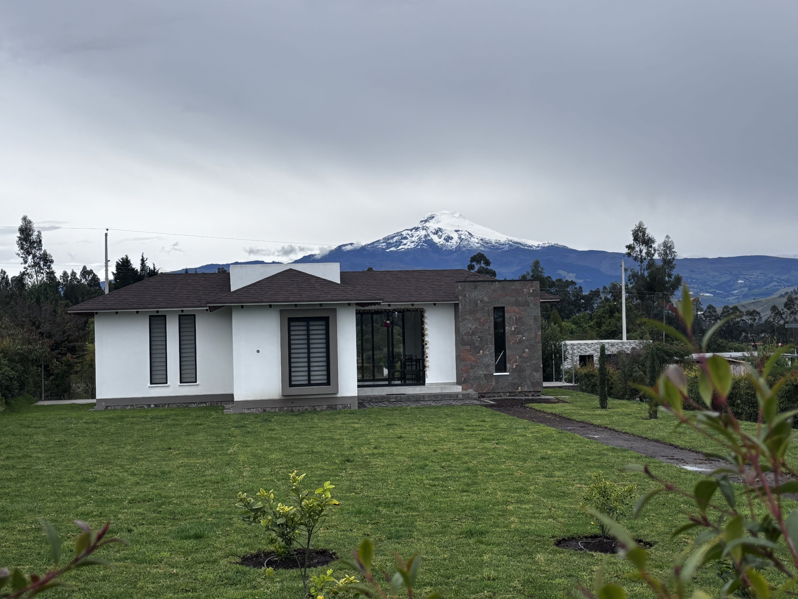 Betoverde Villa