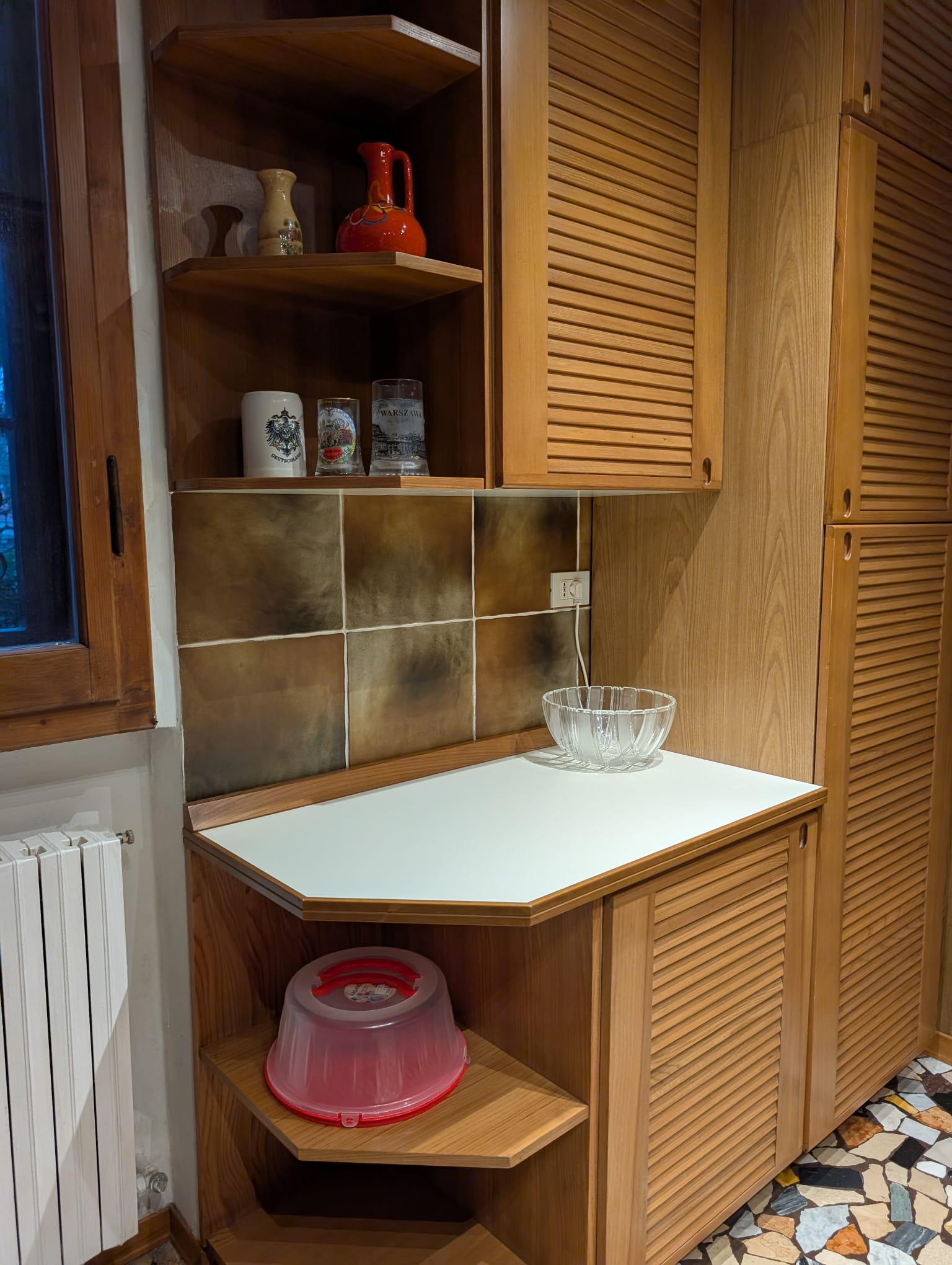 Bologna Home