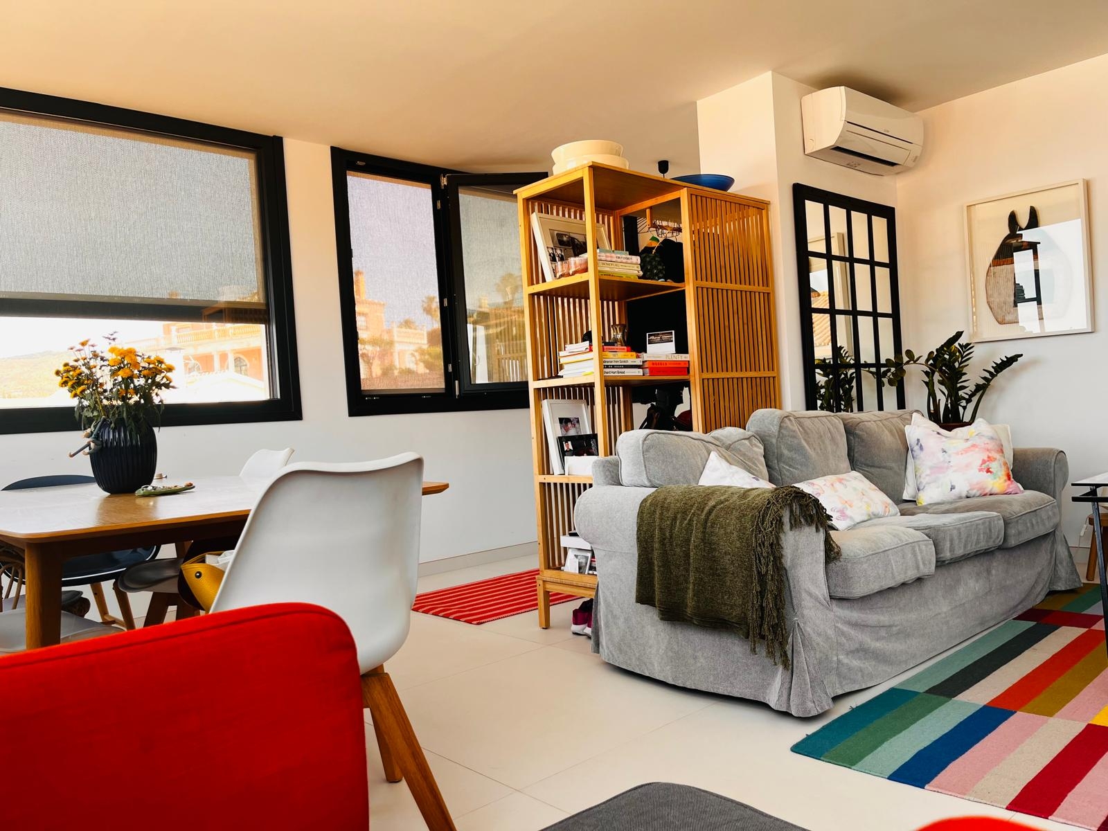 Ihr Zuhause im sonnigen Malaga