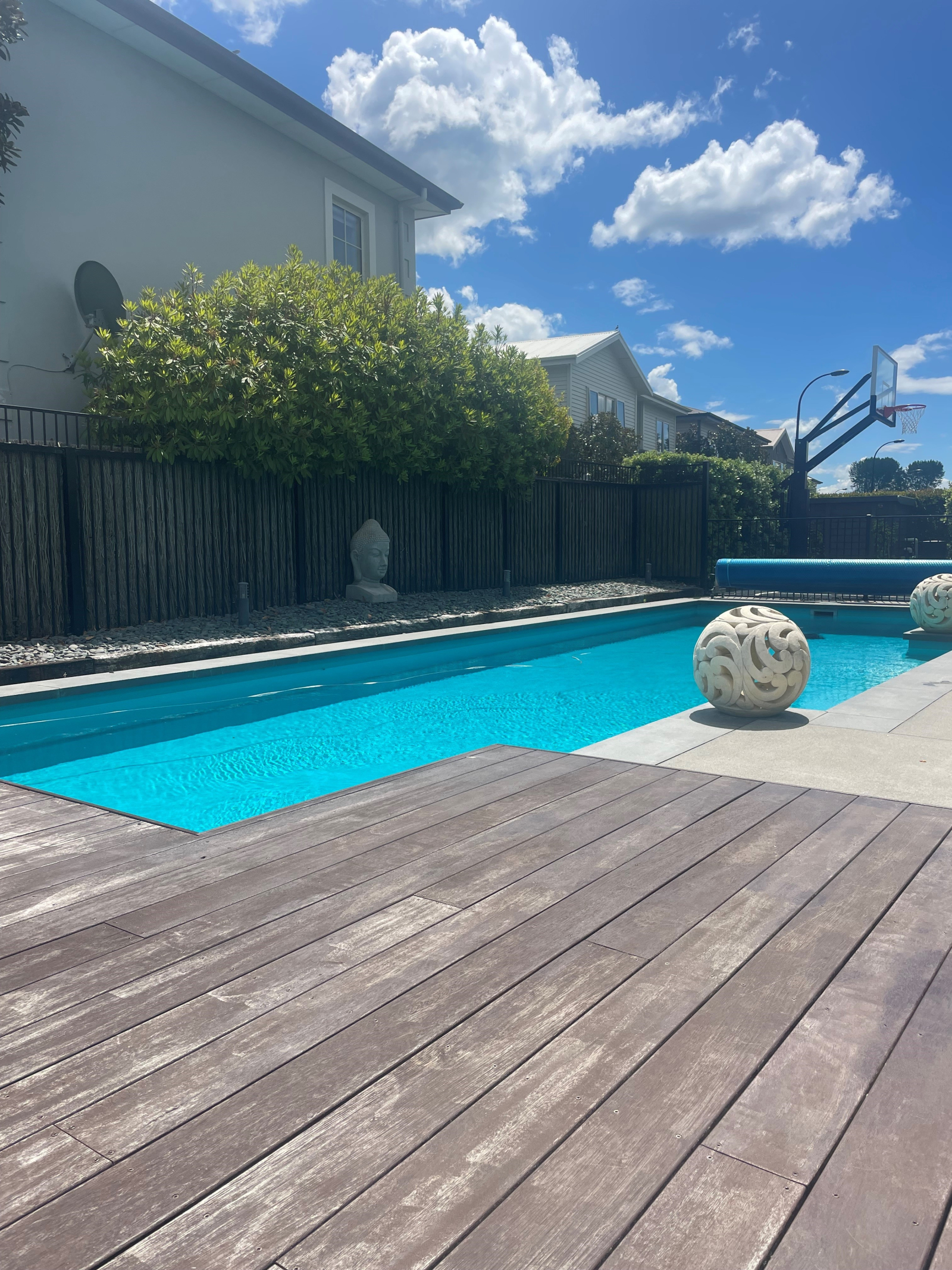 Grand in Taupo