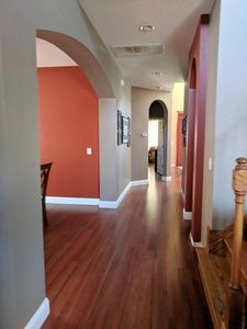 Casa Próxima a Orlando (Disney World - 5/4)
