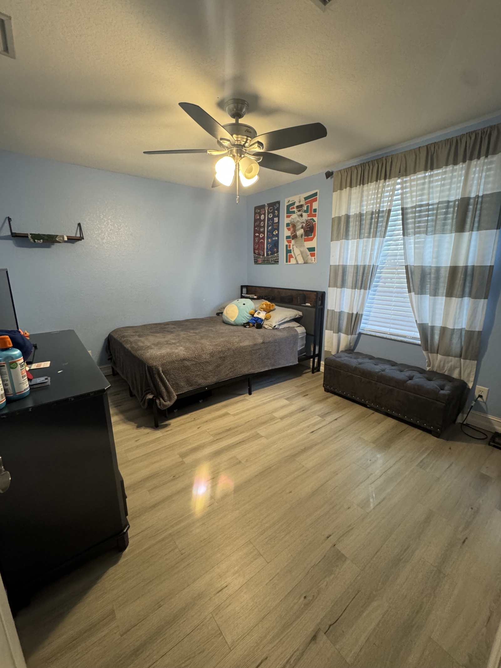 Newly Renovated Designer Home with Resort Style Amenities and Gated Community